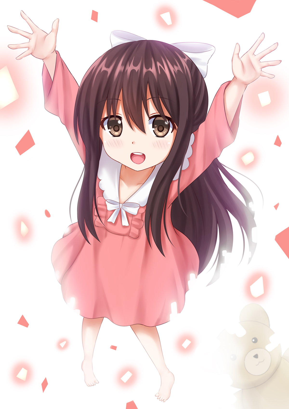 【ﾛﾘより】 幼女スレ 【ちょっと幼い】 [無断転載禁止]©bbspink.com	->画像>275枚 
