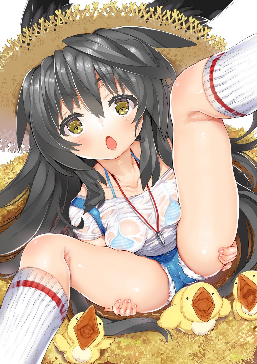 【こども】ロリコンさんいらっしゃい121【大好き】 [無断転載禁止]©bbspink.com	YouTube動画>8本 ->画像>615枚 