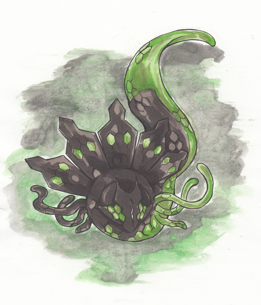 pokemon pokemon_(game) pokemon_xy tagme zygarde