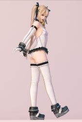 1girl ass blonde_hair blue_eyes dead_or_alive marie_rose solo tecmo rating:Questionable score:35 user:moderfoker1234 1girl ass blonde_hair blue_eyes dead_or_alive marie_rose solo tecmo rating:Questionable score:35 user:moderfoker1234