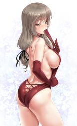 10s 1girl ass bare_shoulders blush breasts brown_eyes brown_hair butt_crack casual_one-piece_swimsuit cowboy_shot elbow_gloves fan fan_over_face floral_background folding_fan girls_und_panzer gloves hair_ribbon highres kure_masahiro large_breasts long_hair looking_back low-tied_long_hair mature one-piece_swimsuit paper_fan ribbon shimada_chiyo shiny shiny_hair sideboob sidelocks solo swimsuit tied_hair rating:Questionable score:55 user:danbooru 10s 1girl ass bare_shoulders blush breasts brown_eyes brown_hair butt_crack casual_one-piece_swimsuit cowboy_shot elbow_gloves fan fan_over_face floral_background folding_fan girls_und_panzer gloves hair_ribbon highres kure_masahiro large_breasts long_hair looking_back low-tied_long_hair mature one-piece_swimsuit paper_fan ribbon shimada_chiyo shiny shiny_hair sideboob sidelocks solo swimsuit tied_hair rating:Questionable score:55 user:danbooru