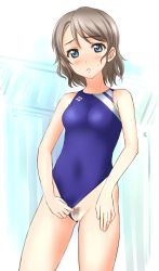10s 1girl blue_eyes blush breasts brown_hair competition_swimsuit female looking_at_viewer love_live! love_live!_school_idol_project love_live!_sunshine!! one-piece_swimsuit open_mouth parted_lips pubic_hair pussy short_hair solo standing sweatdrop swimsuit swimsuit_aside takafumi uncensored watanabe_you rating:Explicit score:21 user:sytalidis 10s 1girl blue_eyes blush breasts brown_hair competition_swimsuit female looking_at_viewer love_live! love_live!_school_idol_project love_live!_sunshine!! one-piece_swimsuit open_mouth parted_lips pubic_hair pussy short_hair solo standing sweatdrop swimsuit swimsuit_aside takafumi uncensored watanabe_you rating:Explicit score:21 user:sytalidis