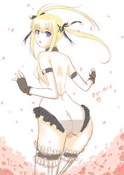 1girl ass back backless_outfit blonde_hair blue_eyes breasts cat_with_a_brush catwithabrush dead_or_alive dead_or_alive_5 detached_sleeves fingerless_gloves frills garters gloves hair_ribbon leotard long_hair marie_rose ribbon small_breasts solo thighhighs twintails wide_hips rating:Questionable score:15 user:armorcrystal 1girl ass back backless_outfit blonde_hair blue_eyes breasts cat_with_a_brush catwithabrush dead_or_alive dead_or_alive_5 detached_sleeves fingerless_gloves frills garters gloves hair_ribbon leotard long_hair marie_rose ribbon small_breasts solo thighhighs twintails wide_hips rating:Questionable score:15 user:armorcrystal