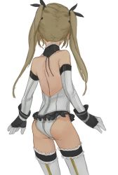 1girl ass blonde_hair dead_or_alive from_behind gloves leotard loli marie_rose season_(artist) solo standing tecmo thighhighs rating:Questionable score:21 user:Plumpjussy 1girl ass blonde_hair dead_or_alive from_behind gloves leotard loli marie_rose season_(artist) solo standing tecmo thighhighs rating:Questionable score:21 user:Plumpjussy