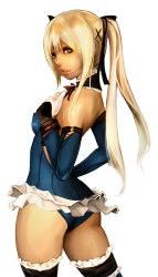 1girl ass backless_outfit blonde_hair dako6995 dead_or_alive dead_or_alive_5 leotard long_hair looking_at_viewer looking_back marie_rose simple_background smile solo tecmo white_background rating:Safe score:81 user:danbooru 1girl ass backless_outfit blonde_hair dako6995 dead_or_alive dead_or_alive_5 leotard long_hair looking_at_viewer looking_back marie_rose simple_background smile solo tecmo white_background rating:Safe score:81 user:danbooru
