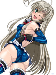 1girl ahoge anzu_(onelelee) ass backless_outfit colored_eyelashes cosplay dead_or_alive dutch_angle elbow_gloves fingerless_gloves from_behind gloves green_eyes haiyore!_nyaruko-san heart_ahoge leotard long_hair looking_at_viewer looking_back marie_rose marie_rose_(cosplay) nyarlathotep_(nyaruko-san) one_eye_closed sen_(sansui) silver_hair solo thighhighs rating:Safe score:45 user:danbooru 1girl ahoge anzu_(onelelee) ass backless_outfit colored_eyelashes cosplay dead_or_alive dutch_angle elbow_gloves fingerless_gloves from_behind gloves green_eyes haiyore!_nyaruko-san heart_ahoge leotard long_hair looking_at_viewer looking_back marie_rose marie_rose_(cosplay) nyarlathotep_(nyaruko-san) one_eye_closed sen_(sansui) silver_hair solo thighhighs rating:Safe score:45 user:danbooru
