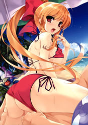 1girl absurdres ahoge areola_slip areolae ass ass_grab back ball bare_shoulders beach beach_umbrella beachball bikini bikini_aside blonde_hair blush breasts cloud day embarrassed fingering fingernails frame from_behind hair_ribbon highres long_hair looking_at_viewer looking_back medium_breasts misaki_kurehito misaki_kurehitos_waifu nail_polish open_mouth orange_hair original outdoors palm_tree ponytail pussy_juice red_eyes ribbon saliva saliva_trail shiny shiny_skin side-tie_bikini sitting sitting_on_person sky solo_focus star string_bikini sweat swimsuit swimsuit_aside tree uncensored underboob very_long_hair water rating:Explicit score:133 user:danbooru 1girl absurdres ahoge areola_slip areolae ass ass_grab back ball bare_shoulders beach beach_umbrella beachball bikini bikini_aside blonde_hair blush breasts cloud day embarrassed fingering fingernails frame from_behind hair_ribbon highres long_hair looking_at_viewer looking_back medium_breasts misaki_kurehito misaki_kurehitos_waifu nail_polish open_mouth orange_hair original outdoors palm_tree ponytail pussy_juice red_eyes ribbon saliva saliva_trail shiny shiny_skin side-tie_bikini sitting sitting_on_person sky solo_focus star string_bikini sweat swimsuit swimsuit_aside tree uncensored underboob very_long_hair water rating:Explicit score:133 user:danbooru