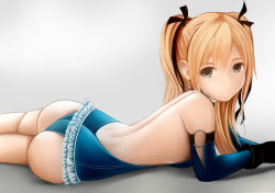 1girl ass backless_outfit bare_back bare_shoulders blonde_hair blue_eyes dead_or_alive dead_or_alive_5 elbow_gloves gloves grey_background leotard long_hair looking_at_viewer marie_rose nannacy7 simple_background solo twintails rating:Questionable score:86 user:danbooru 1girl ass backless_outfit bare_back bare_shoulders blonde_hair blue_eyes dead_or_alive dead_or_alive_5 elbow_gloves gloves grey_background leotard long_hair looking_at_viewer marie_rose nannacy7 simple_background solo twintails rating:Questionable score:86 user:danbooru