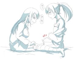 10s 2girls blush erection flat_chest futanari hetza_(hellshock) kantai_collection kumano_(kantai_collection) long_hair monochrome multiple_girls penis ponytail smile suzuya_(kantai_collection) translation_request rating:Explicit score:14 user:Shadnic 10s 2girls blush erection flat_chest futanari hetza_(hellshock) kantai_collection kumano_(kantai_collection) long_hair monochrome multiple_girls penis ponytail smile suzuya_(kantai_collection) translation_request rating:Explicit score:14 user:Shadnic