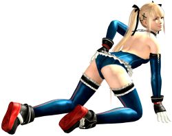 1girl 3d all_fours ass back bare_shoulders blonde_hair blue_eyes choker dead_or_alive female garters gloves marie_rose solo tecmo thighhighs rating:Questionable score:17 user:moderfoker1234 1girl 3d all_fours ass back bare_shoulders blonde_hair blue_eyes choker dead_or_alive female garters gloves marie_rose solo tecmo thighhighs rating:Questionable score:17 user:moderfoker1234