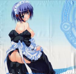 1girl absurdres areolae ass blue_eyes blue_hair blush breasts engage_links garter_belt hair_ribbon helen_(engage_links) highres huge_ass kneeling looking_at_viewer looking_back maid maid_headdress matching_hair/eyes nimura_yuuji nipples open_mouth ribbon saiga_(company) short_hair solo squatting thighhighs wide_hips rating:Questionable score:17 user:danbooru 1girl absurdres areolae ass blue_eyes blue_hair blush breasts engage_links garter_belt hair_ribbon helen_(engage_links) highres huge_ass kneeling looking_at_viewer looking_back maid maid_headdress matching_hair/eyes nimura_yuuji nipples open_mouth ribbon saiga_(company) short_hair solo squatting thighhighs wide_hips rating:Questionable score:17 user:danbooru