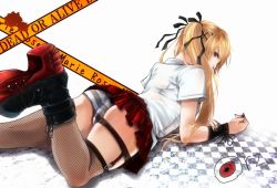 1girl asagi516 ass blonde_hair boots brown_eyes cameltoe dead_or_alive from_behind hair_ribbon long_hair looking_at_viewer looking_back lying marie_rose on_stomach panties ribbon school_uniform skirt solo striped striped_panties thigh_strap thighhighs twintails underwear wristband rating:Questionable score:4 user:armorcrystal 1girl asagi516 ass blonde_hair boots brown_eyes cameltoe dead_or_alive from_behind hair_ribbon long_hair looking_at_viewer looking_back lying marie_rose on_stomach panties ribbon school_uniform skirt solo striped striped_panties thigh_strap thighhighs twintails underwear wristband rating:Questionable score:4 user:armorcrystal