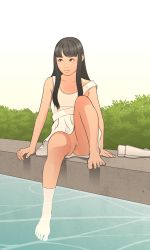 1girl bangs barefoot black_hair blush clitoris dress feet full_body loli long_hair no_panties outdoors peach_fuzz pubic_hair pussy shinchou_ni_kansuru_kousatsu shiny shiny_hair shoes sitting sundress toes uncensored upskirt water rating:Explicit score:81 user:loli_virus 1girl bangs barefoot black_hair blush clitoris dress feet full_body loli long_hair no_panties outdoors peach_fuzz pubic_hair pussy shinchou_ni_kansuru_kousatsu shiny shiny_hair shoes sitting sundress toes uncensored upskirt water rating:Explicit score:81 user:loli_virus