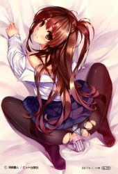 1girl absurdres all_fours bed_sheet black_legwear blush bra brown_eyes brown_hair clenched_teeth copyright_request dildo feet from_above from_behind full_body half_updo highres long_hair long_sleeves looking_at_viewer looking_back looking_up misaki_kurehito no_shoes object_insertion off_shoulder one_side_up panties panties_aside panties_under_pantyhose panty_pull pantyhose pink_bra pussy_juice school_uniform sheet_grab soles solo squatting tears teeth torn_clothes torn_pantyhose underwear white_panties rating:Explicit score:97 user:spiderfan 1girl absurdres all_fours bed_sheet black_legwear blush bra brown_eyes brown_hair clenched_teeth copyright_request dildo feet from_above from_behind full_body half_updo highres long_hair long_sleeves looking_at_viewer looking_back looking_up misaki_kurehito no_shoes object_insertion off_shoulder one_side_up panties panties_aside panties_under_pantyhose panty_pull pantyhose pink_bra pussy_juice school_uniform sheet_grab soles solo squatting tears teeth torn_clothes torn_pantyhose underwear white_panties rating:Explicit score:97 user:spiderfan