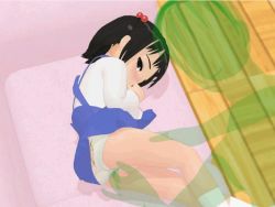 1girl 3d animated animated_gif ass blush copyright_request ekikon_kenkyuukai hair_bobbles loli shiny shiny_hair rating:Explicit score:15 user:Domestic_Importer 1girl 3d animated animated_gif ass blush copyright_request ekikon_kenkyuukai hair_bobbles loli shiny shiny_hair rating:Explicit score:15 user:Domestic_Importer