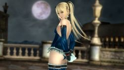 1girl 3d ass blonde_hair dead_or_alive dead_or_alive_5 female full_moon marie_rose moon night official_art solo tecmo tied_hair twintails rating:Safe score:39 user:unisex 1girl 3d ass blonde_hair dead_or_alive dead_or_alive_5 female full_moon marie_rose moon night official_art solo tecmo tied_hair twintails rating:Safe score:39 user:unisex