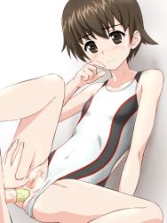 10s 1boy 1girl anal blush brown_eyes brown_hair clothed_sex condom condom_on_penis crying decensored flat_chest girls_und_panzer loli nakajima_(girls_und_panzer) oppai_kinryouku peach_fuzz penis pubic_hair pussy sex short_hair spread_pussy swimsuit swimsuit_aside takafumi tears uncensored rating:Explicit score:72 user:RndUser 10s 1boy 1girl anal blush brown_eyes brown_hair clothed_sex condom condom_on_penis crying decensored flat_chest girls_und_panzer loli nakajima_(girls_und_panzer) oppai_kinryouku peach_fuzz penis pubic_hair pussy sex short_hair spread_pussy swimsuit swimsuit_aside takafumi tears uncensored rating:Explicit score:72 user:RndUser