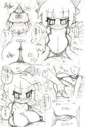 1girl arekishi blue_eyes blue_hair blush breast_grab breasts caress cleavage cleavage_cutout cum demon_girl dress grabbing huge_breasts large_breasts monochrome original paizuri paizuri_under_clothes penis perpendicular_paizuri pointy_ears translated uni_(arekishi) rating:Explicit score:27 user:FrozenStar 1girl arekishi blue_eyes blue_hair blush breast_grab breasts caress cleavage cleavage_cutout cum demon_girl dress grabbing huge_breasts large_breasts monochrome original paizuri paizuri_under_clothes penis perpendicular_paizuri pointy_ears translated uni_(arekishi) rating:Explicit score:27 user:FrozenStar