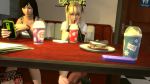 2girls 3d animated blonde_hair blue_eyes dead_or_alive feet food footjob looking_at_viewer marie_rose multiple_girls nail_polish naughty_face penis pockyin public restaurant sneaky stealth_sex table tagme toes uncensored under_table webm wink rating:Explicit score:60 user:Juni221 2girls 3d animated blonde_hair blue_eyes dead_or_alive feet food footjob looking_at_viewer marie_rose multiple_girls nail_polish naughty_face penis pockyin public restaurant sneaky stealth_sex table tagme toes uncensored under_table webm wink rating:Explicit score:60 user:Juni221