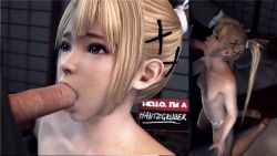 1boy 1girl 3d animated animated_gif blonde_hair blue_eyes dead_or_alive fellatio irrumatio marie_rose oral penis solo_focus tecmo uncensored rating:Explicit score:89 user:moderfoker1234 1boy 1girl 3d animated animated_gif blonde_hair blue_eyes dead_or_alive fellatio irrumatio marie_rose oral penis solo_focus tecmo uncensored rating:Explicit score:89 user:moderfoker1234