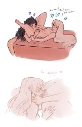 2girls animal_ears ass black_hair blake_belladonna blue_eyes breasts cat_ears cunnilingus earrings eyes_closed jewelry long_hair lying multiple_girls nail_polish navel pubic_hair pussy rwby spread_legs sweat thepartytit uncensored weiss_schnee white_hair yellow_eyes yuri rating:Explicit score:57 user:Reach#2 2girls animal_ears ass black_hair blake_belladonna blue_eyes breasts cat_ears cunnilingus earrings eyes_closed jewelry long_hair lying multiple_girls nail_polish navel pubic_hair pussy rwby spread_legs sweat thepartytit uncensored weiss_schnee white_hair yellow_eyes yuri rating:Explicit score:57 user:Reach#2