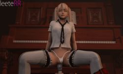 1girl animated animated_gif blonde_hair blush breasts dead_or_alive dead_or_alive_5 marie_rose pussy spread_legs tecmo thong twintails uncensored vibrator white_thong rating:Explicit score:34 user:draven75 1girl animated animated_gif blonde_hair blush breasts dead_or_alive dead_or_alive_5 marie_rose pussy spread_legs tecmo thong twintails uncensored vibrator white_thong rating:Explicit score:34 user:draven75