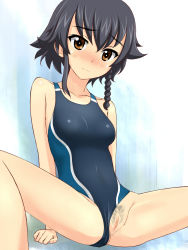 10s 1girl blush braid breasts competition_swimsuit girls_und_panzer highres one-piece_swimsuit orange_eyes pepperoni_(girls_und_panzer) pubic_hair purple_hair pussy small_breasts solo spread_legs swimsuit swimsuit_aside takafumi uncensored worried rating:Questionable score:37 user:danbooru 10s 1girl blush braid breasts competition_swimsuit girls_und_panzer highres one-piece_swimsuit orange_eyes pepperoni_(girls_und_panzer) pubic_hair purple_hair pussy small_breasts solo spread_legs swimsuit swimsuit_aside takafumi uncensored worried rating:Questionable score:37 user:danbooru