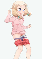 1girl aqua_eyes between_legs between_thighs blonde_hair blush female game_console hair_bobbles hair_ornament hayyan highres hood hoodie looking_to_the_side low_twintails new_game! open_mouth panties panty_pull polka_dot polka_dot_panties pubic_hair pussy remote_control sakura_nene short_twintails shorts shorts_pull simple_background smile solo standing sweat twintails uncensored underwear white_background rating:Explicit score:28 user:sytalidis 1girl aqua_eyes between_legs between_thighs blonde_hair blush female game_console hair_bobbles hair_ornament hayyan highres hood hoodie looking_to_the_side low_twintails new_game! open_mouth panties panty_pull polka_dot polka_dot_panties pubic_hair pussy remote_control sakura_nene short_twintails shorts shorts_pull simple_background smile solo standing sweat twintails uncensored underwear white_background rating:Explicit score:28 user:sytalidis