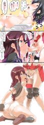 10s 2girls breasts censored comic cum cum_in_mouth cum_on_body cum_on_breasts cum_on_clothes cum_on_hair cum_on_upper_body ejaculation facial fellatio futa_with_female futanari highres kantai_collection large_breasts multiple_girls nipples oral penis pussy_juice pussy_juice_trail shigure_(kantai_collection) shinama small_breasts translated yamashiro_(kantai_collection) rating:Explicit score:62 user:danbooru 10s 2girls breasts censored comic cum cum_in_mouth cum_on_body cum_on_breasts cum_on_clothes cum_on_hair cum_on_upper_body ejaculation facial fellatio futa_with_female futanari highres kantai_collection large_breasts multiple_girls nipples oral penis pussy_juice pussy_juice_trail shigure_(kantai_collection) shinama small_breasts translated yamashiro_(kantai_collection) rating:Explicit score:62 user:danbooru