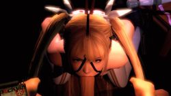 3d animated animated_gif bdsm blonde_hair bondage bound dead_or_alive hair_pull irrumatio marie_rose oral panties penis pockyin pov source_filmmaker twintails uncensored underwear rating:Explicit score:84 user:fapsam 3d animated animated_gif bdsm blonde_hair bondage bound dead_or_alive hair_pull irrumatio marie_rose oral panties penis pockyin pov source_filmmaker twintails uncensored underwear rating:Explicit score:84 user:fapsam