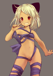 1girl female grey_background grin naked_ribbon pubic_hair red_eyes ribbon simple_background solo tenteco_(covamin) white_hair rating:Explicit score:11 user:Dweenie 1girl female grey_background grin naked_ribbon pubic_hair red_eyes ribbon simple_background solo tenteco_(covamin) white_hair rating:Explicit score:11 user:Dweenie
