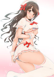 10s 1girl ass bikini bikini_skirt bikini_under_clothes blush bow breasts brown_eyes brown_hair crop_top crop_top_overhang dress hair_bow hair_ribbon hat idolmaster idolmaster_cinderella_girls long_hair looking_at_viewer looking_back maruwa_tarou microskirt midriff no_shoes open_mouth panties pleated_skirt red_bow ribbon sailor_dress sailor_hat see-through shimamura_uzuki sideboob skirt solo striped striped_panties striped_swimsuit swimsuit swimsuit_under_clothes thighhighs thighs underboob underwear white_legwear wrist_cuffs rating:Questionable score:30 user:danbooru 10s 1girl ass bikini bikini_skirt bikini_under_clothes blush bow breasts brown_eyes brown_hair crop_top crop_top_overhang dress hair_bow hair_ribbon hat idolmaster idolmaster_cinderella_girls long_hair looking_at_viewer looking_back maruwa_tarou microskirt midriff no_shoes open_mouth panties pleated_skirt red_bow ribbon sailor_dress sailor_hat see-through shimamura_uzuki sideboob skirt solo striped striped_panties striped_swimsuit swimsuit swimsuit_under_clothes thighhighs thighs underboob underwear white_legwear wrist_cuffs rating:Questionable score:30 user:danbooru