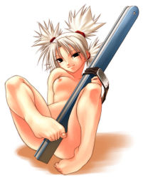 Temari Nackt Temari Nackt