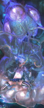  1=2 bdsm bondage oral slime tagme tentacle 