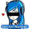 Lana Rain