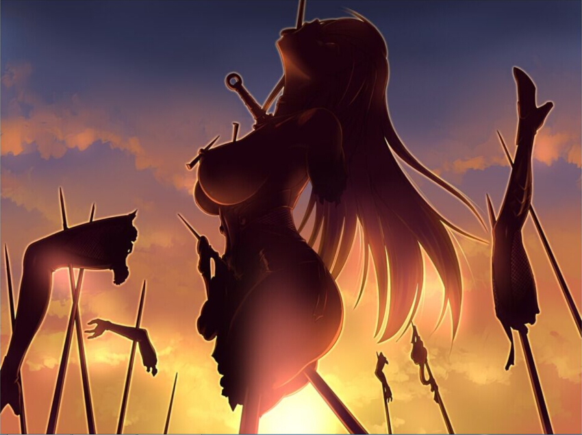 Forum Image: https://gelbooru.com//samples/87/b3/sample_87b396f2eaa1c95d845fd84bbdaab2c1.jpg