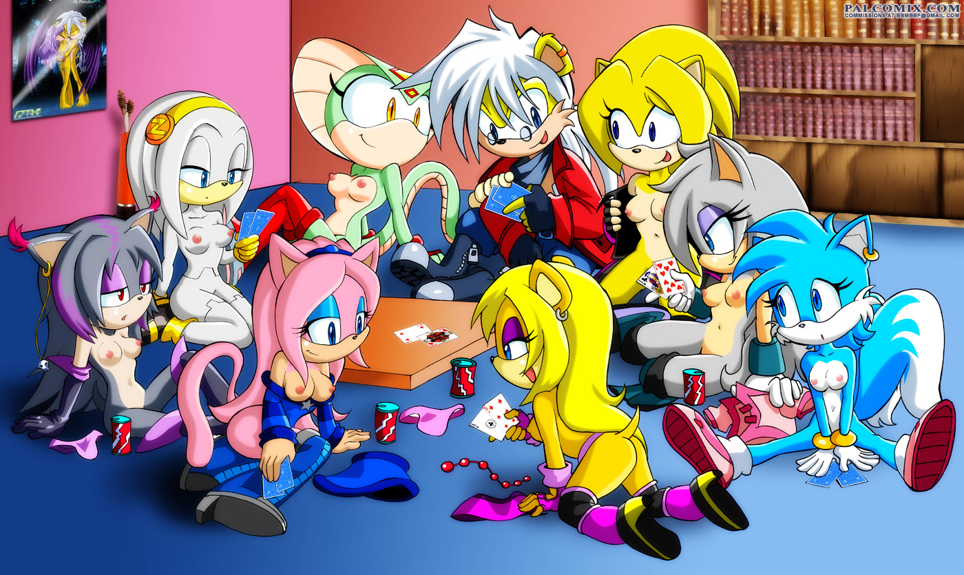 sonic strip poker hentai game sonic strip poker hentai game