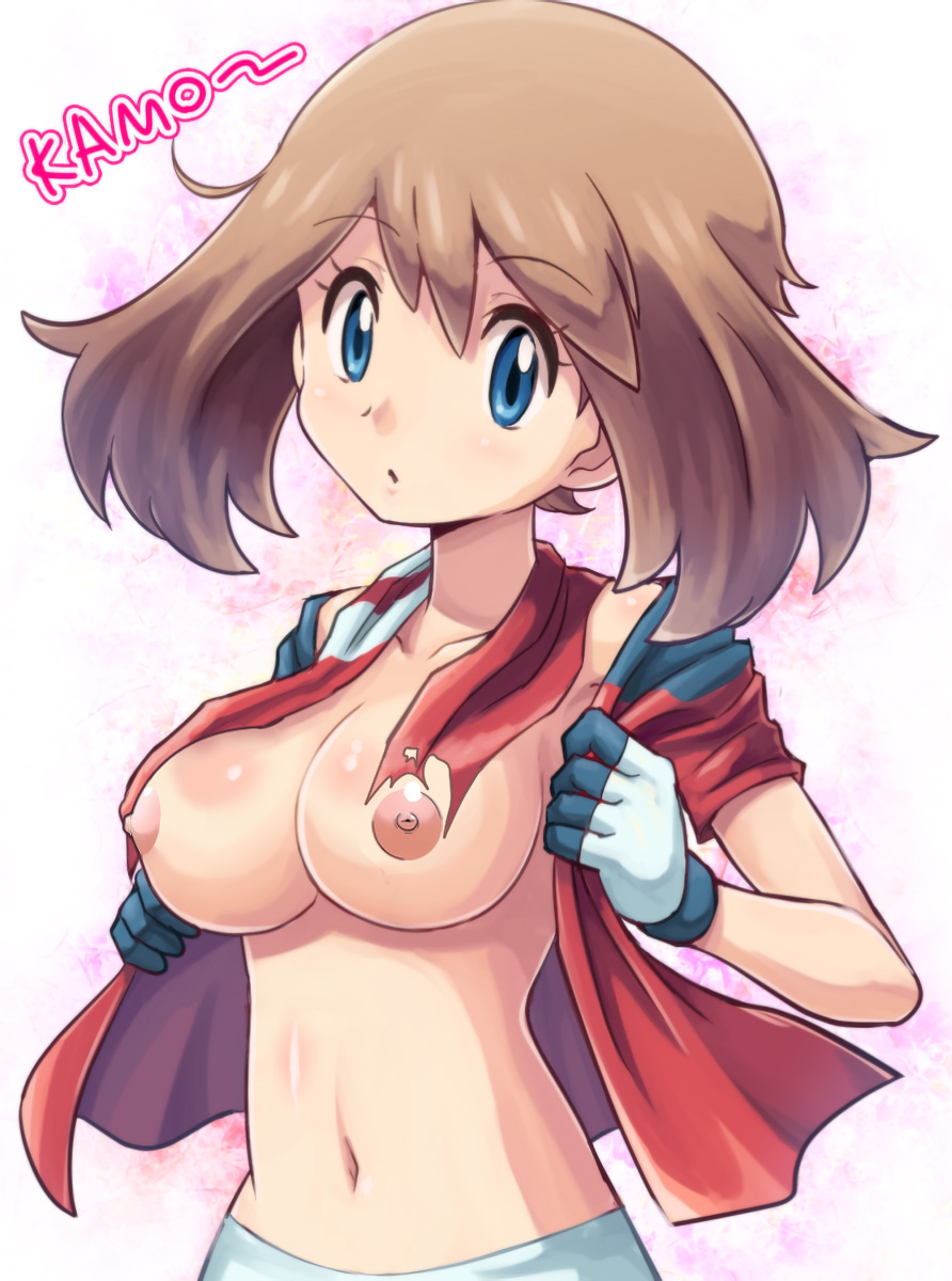 Girl Breasts Breasts Outside Haruka Pokemon Nipples Pokemoa Pokemon Pokemon Anime Image View Gelbooru Girl Breasts Breasts Outside Haruka Pokemon Nipples Pokemoa Pokemon Pokemon Anime Image View Gelbooru
