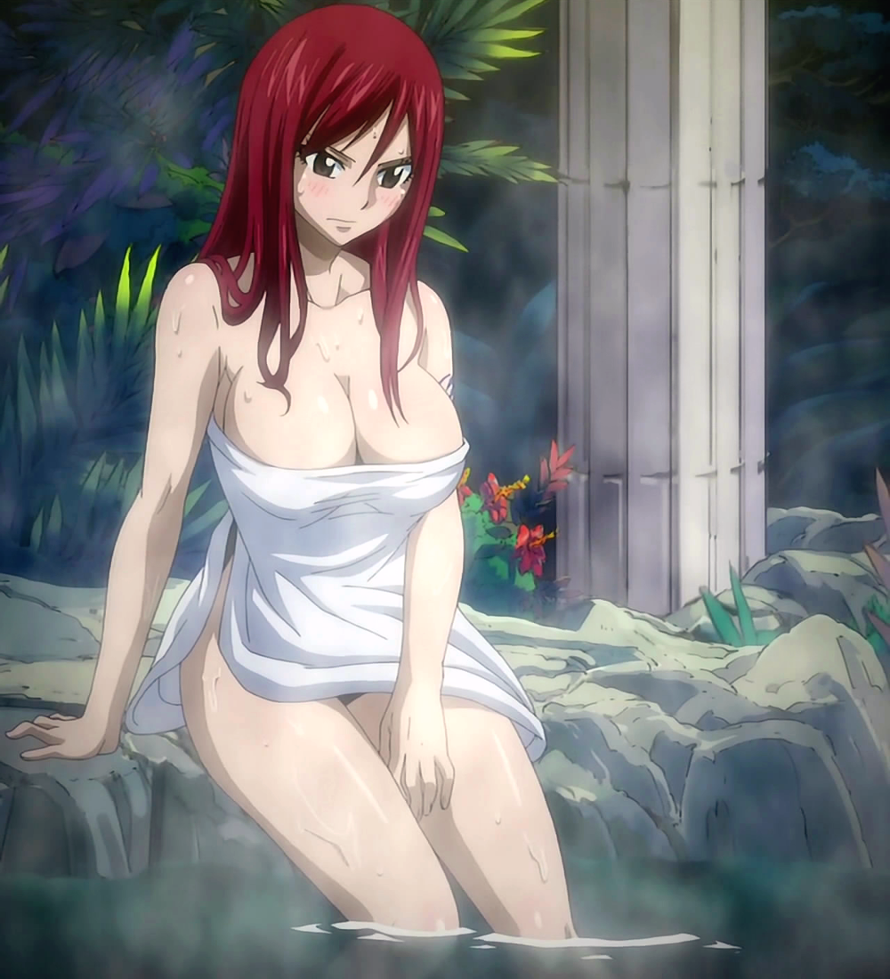 Girl Bath Breasts Erza Scarlet Fairy Tail Large Breasts Long Hair Nude Onsen Red Hair Screencap Stitched Tattoo Third Party Edit Water Image View Girl Bath Breasts Erza Scarlet Fairy Tail Large Breasts Long Hair Nude Onsen Red Hair Screencap Stitched Tattoo Third Party Edit Water Image View
