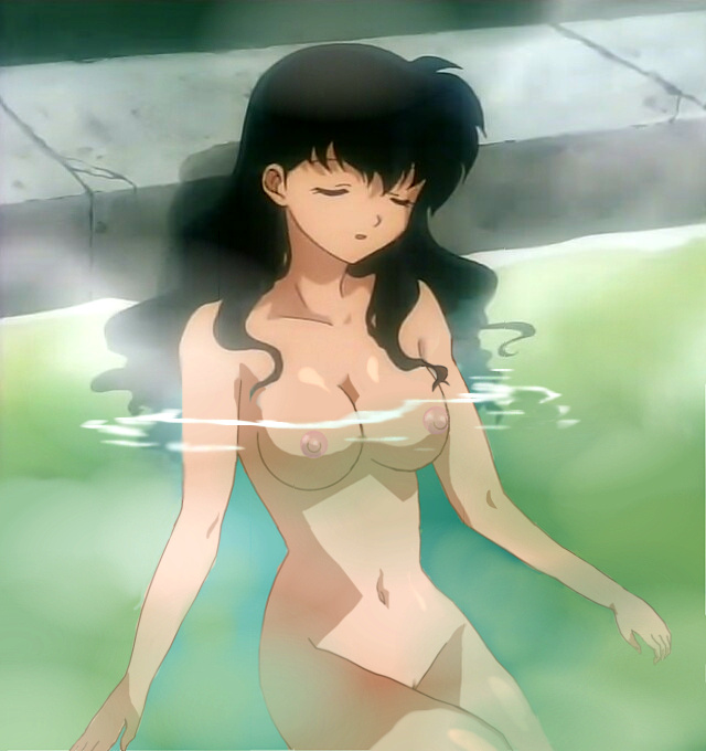 kagome inuyasha nude Hot male studs xxx