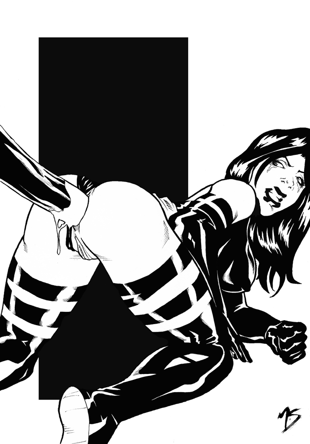 Female superheroes pussy, dripping israeli pussy