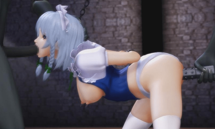 Jeri recommends best of Sexy asian cosplay girls spank gif Animated