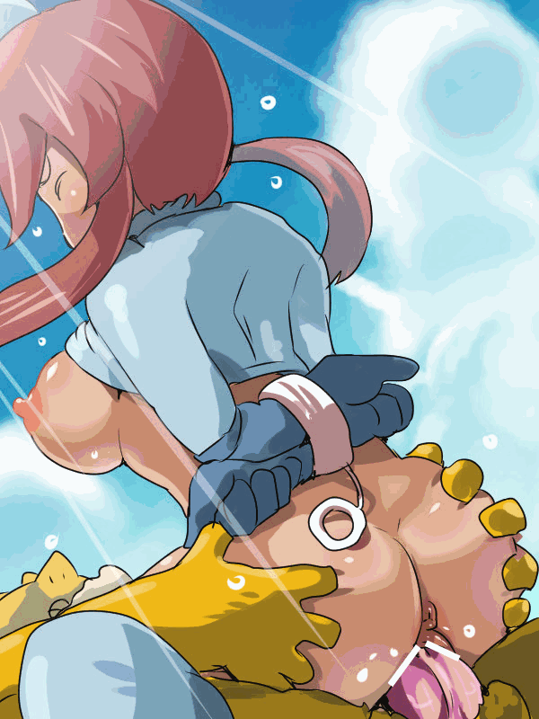 Sex With Pokemon Sex With Pokemon
