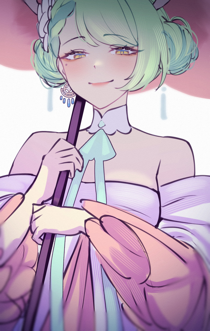 sher (imnotsher), ceres fauna, hololive, hololive english, absurdres