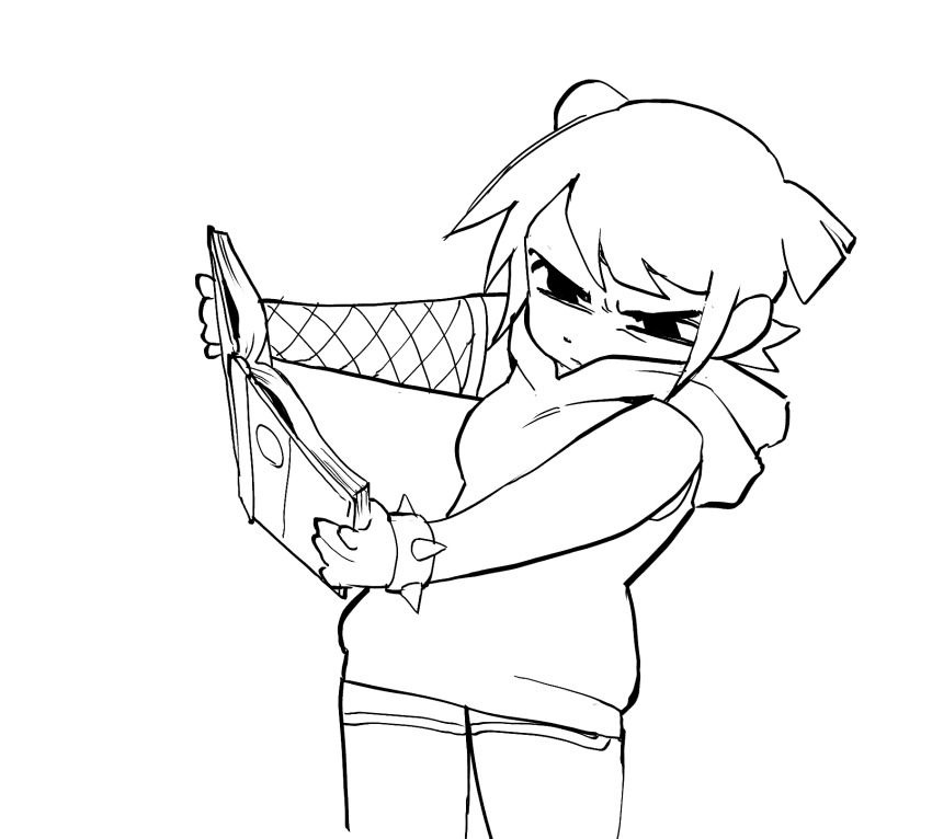 bnm6517, roxie richter, scott pilgrim (series), scott pilgrim takes off