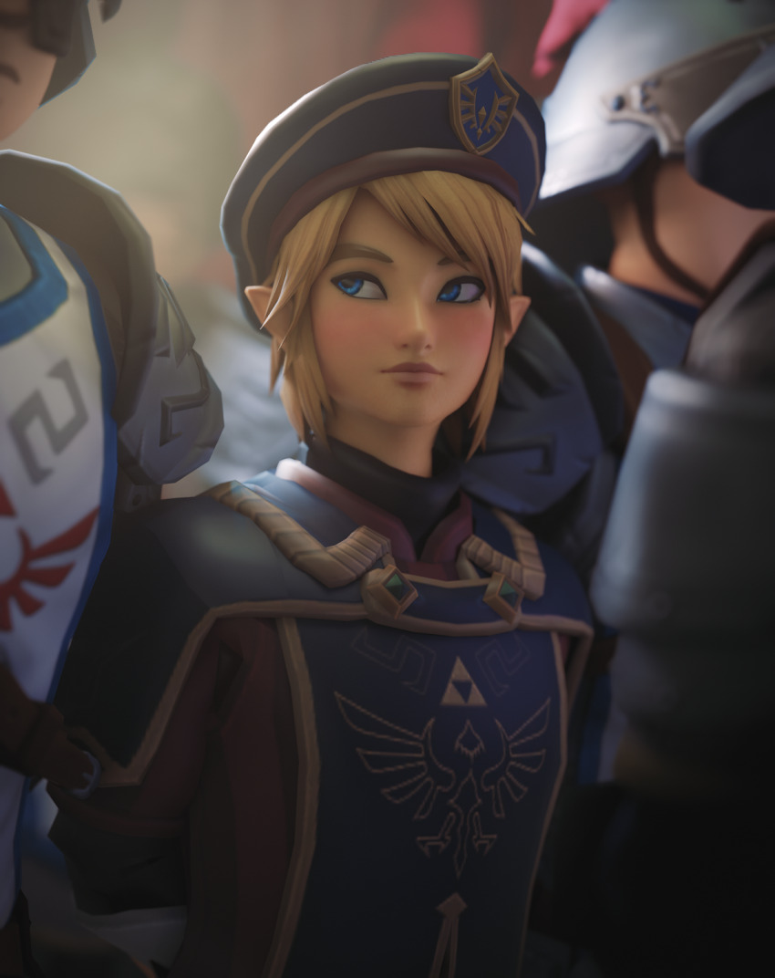 fugtrup, link, nintendo, the legend of zelda, the legend of zelda