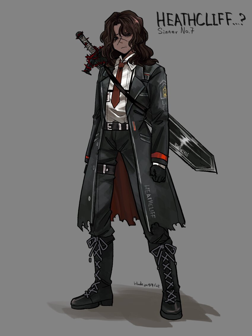 heathcliff-project-moon-limbus-company-project-moon-highres-1boy