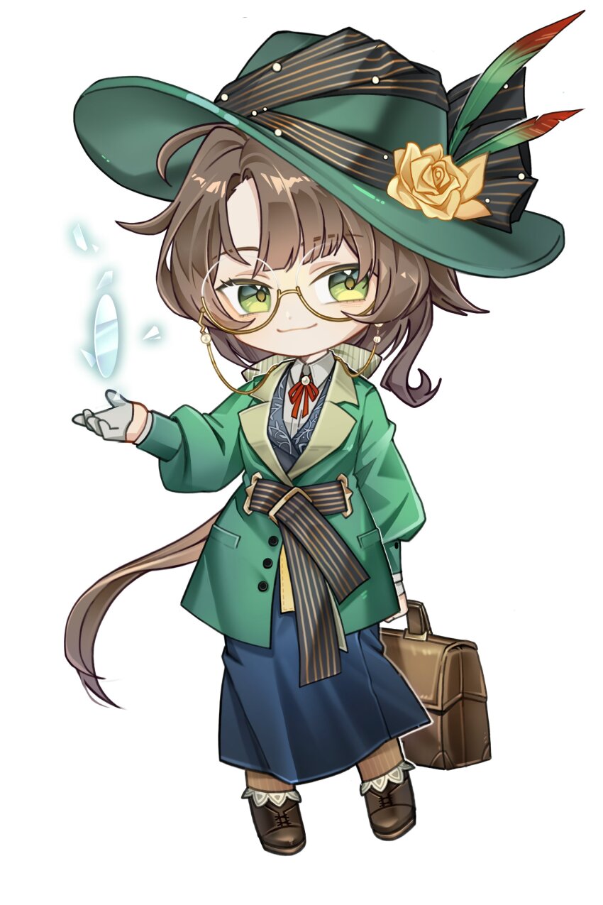 kakania (reverse1999), reverse1999, absurdres, highres, 1girl, 3