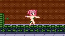  1girl animated ass balancing bird blush breasts brick_wall convenient_censoring doki_doki_literature_club dripping embarrassed fire_hydrant full_body hair_blowing hedge large_breasts leaf leaves middle_finger mouse natsuki_(doki_doki_literature_club) navel nipples nude parody pink_eyes pink_hair pixel_art pussy scene_reference shadow shoes sidewalk sign skateboard skateboarding smile spotlight subway the_simpsons uncensored video water wet  rating:Explicit score:36 user:secret64