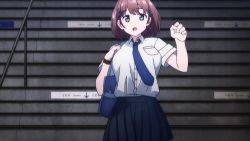 1girl ai-chan_(tawawa) animated animated_gif blue_eyes bouncing_breasts breasts brown_hair falling getsuyoubi_no_tawawa large_breasts looming_breasts lowres necktie running short_hair rating:Safe score:21 user:railbreaker 1girl ai-chan_(tawawa) animated animated_gif blue_eyes bouncing_breasts breasts brown_hair falling getsuyoubi_no_tawawa large_breasts looming_breasts lowres necktie running short_hair rating:Safe score:21 user:railbreaker